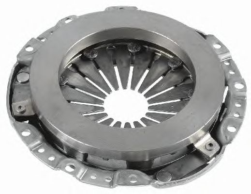 Натискний диск зчеплення SACHS 3082 137 031