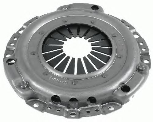 Натискний диск зчеплення SACHS 3082 164 031