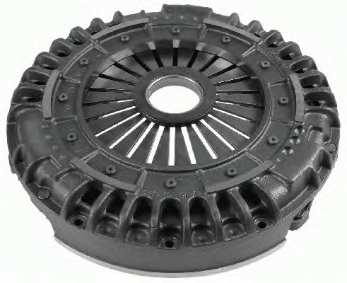 Корзина сцепления SACHS 3482 051 131