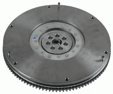 Маховик SACHS 6594 000 054 двухмассовый маховик