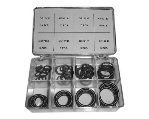 Ремкомплект уплотнительного кольца HELLA 9GR 351 254-801