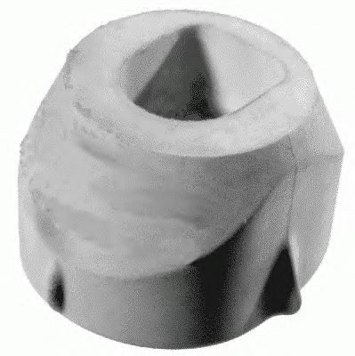 Отбойник, подвеска двигателя LEMFORDER 25864 01