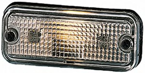 Габаритні вогні HELLA 2PF 961 167-021