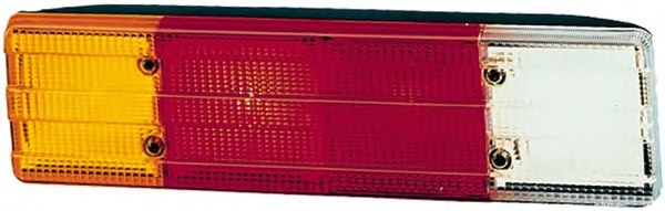 Задний фонарь HELLA 2VP 004 887-021