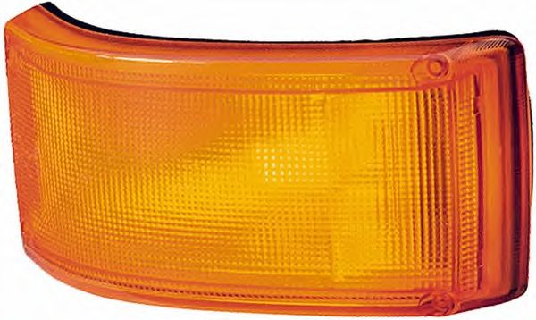 Ліхтар покажчика повороту HELLA 2BA 005 603-011