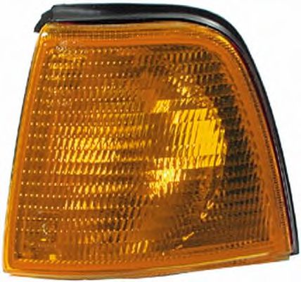 Фонарь указателя поворота HELLA 9EL 135 008-001