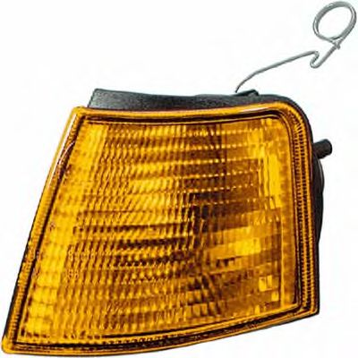 Фонарь указателя поворота HELLA 9EL 144 443-001