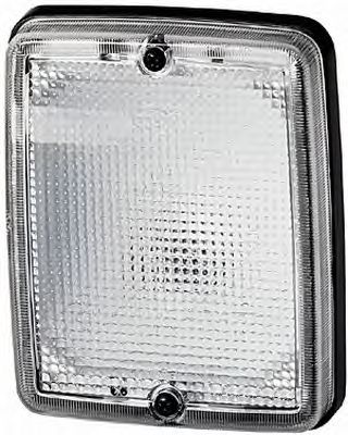 Фара заднего хода; Фара заднего хода HELLA 2ZR 003 236-051