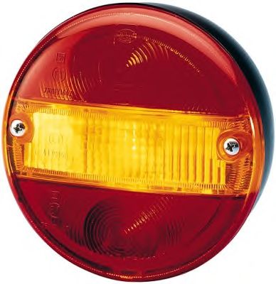 Задний фонарь HELLA 2SD 001 685-211