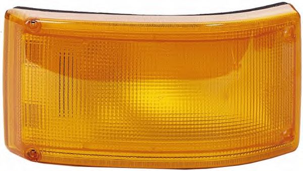Ліхтар покажчика повороту HELLA 2BA 004 119-001