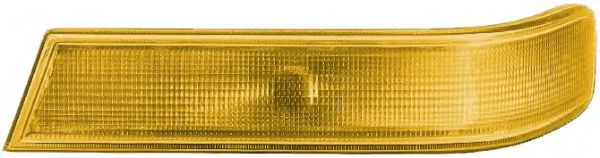 Фонарь указателя поворота HELLA 2BA 007 775-051