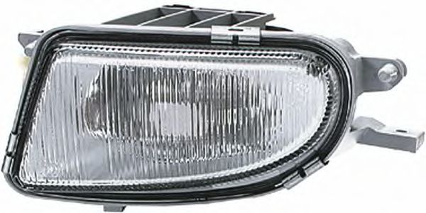 Противотуманная фара HELLA 1NB 007 555-041