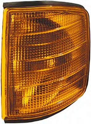 Фонарь указателя поворота HELLA 2BA 004 257-011