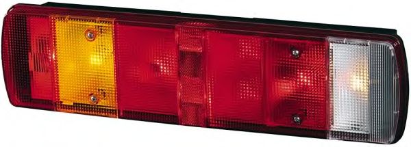 Задній ліхтар HELLA 2VD 008 205-011