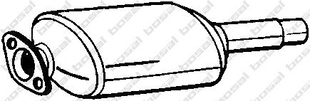 Катализатор BOSAL 099-956