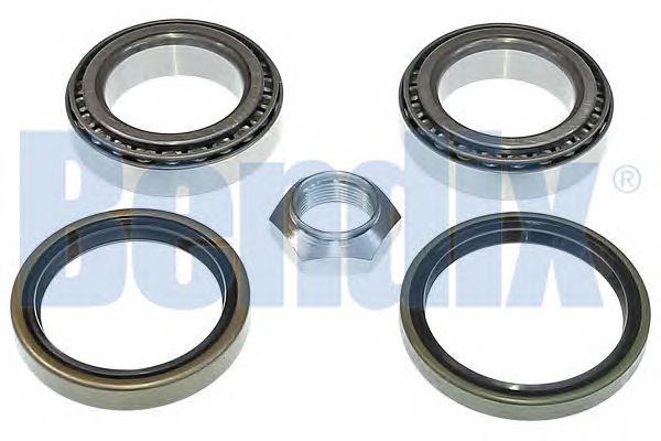 Ступичный подшипник BENDIX 050028B