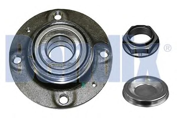 Ступичный подшипник BENDIX 050361B