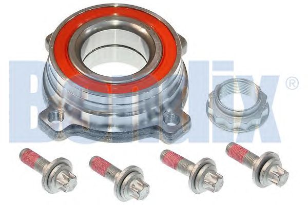 Ступичный подшипник BENDIX 050632B