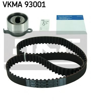 Комплект ремня ГРМ SKF VKMA 93001