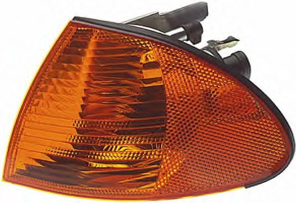Ліхтар покажчика повороту HELLA 2BA 008 404-021