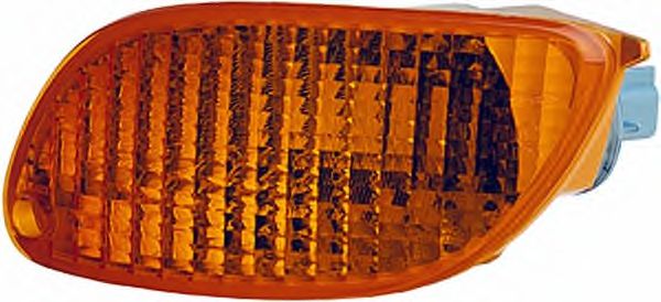 Фонарь указателя поворота HELLA 9EL 354 059-021