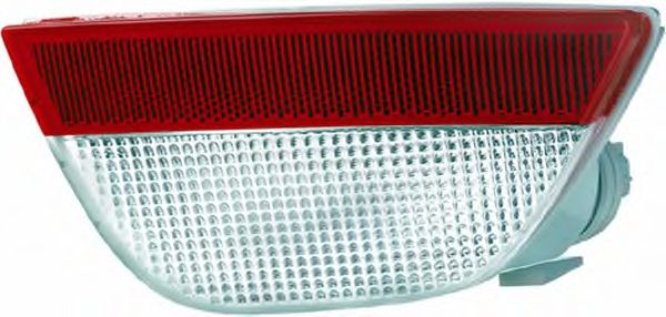 Ліхтар заднього ходу HELLA 2ZR 354 063-021