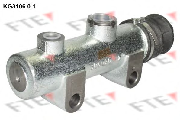 Главный цилиндр сцепления FTE KG3106.0.1