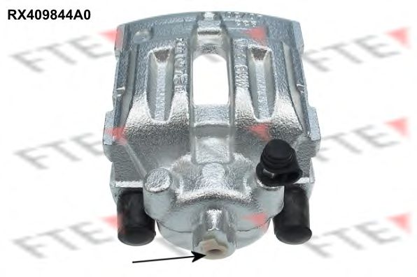 Гальмівний супорт FTE RX409844A0