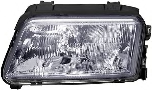 Фара HELLA 1EE 008 685-021