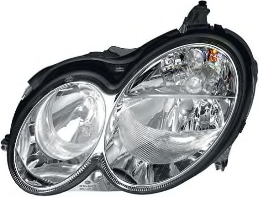 Фара HELLA 1DB 007 988-191