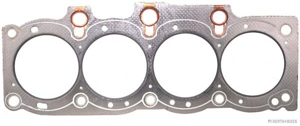 Прокладка головки блока цилиндров (ГБЦ) HERTH+BUSS JAKOPARTS J1252146