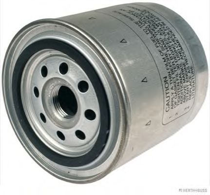 Топливный фильтр HERTH+BUSS JAKOPARTS J1333003