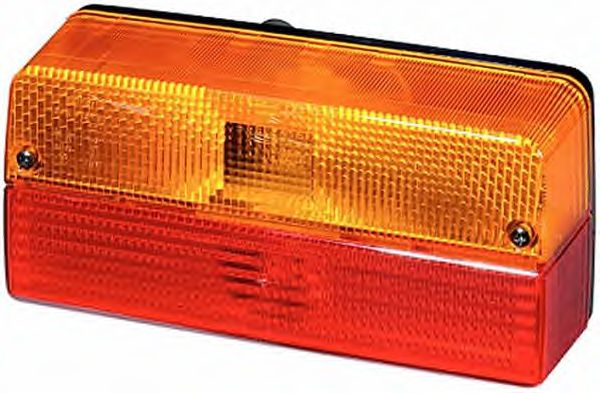 Задний фонарь HELLA 2VA 006 356-101