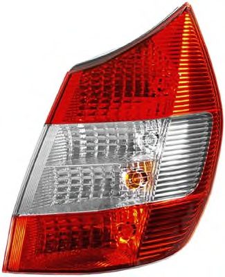Задний фонарь HELLA 2SK 008 659-121