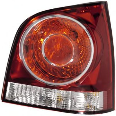 Задний фонарь HELLA 2VA 965 303-071