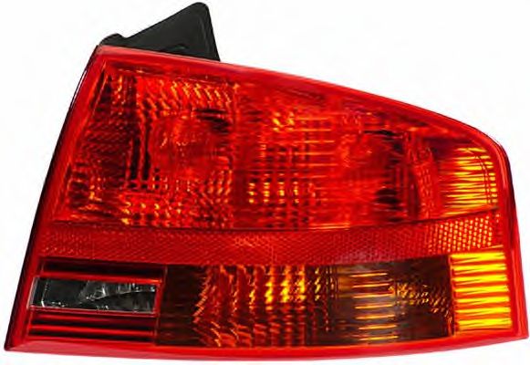 Задній ліхтар HELLA 2VP 965 037-051