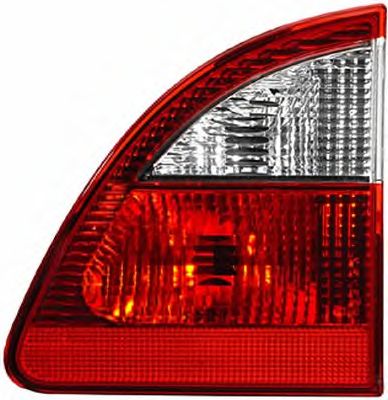 Задній ліхтар HELLA 9EL 964 479-011