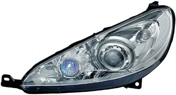 Фара HELLA 1ZS 008 950-251