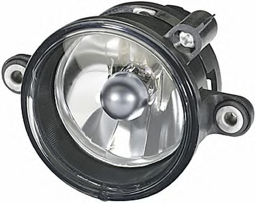 Протитуманна фара HELLA 1N0 009 617-011