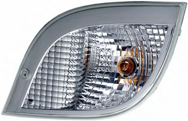 Фонарь указателя поворота HELLA 2BA 247 016-031