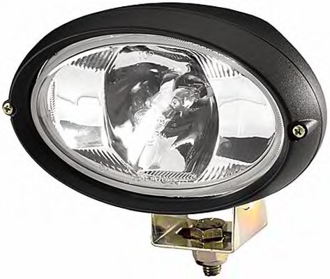 Фара рабочего освещения HELLA 1GA 996 161-281