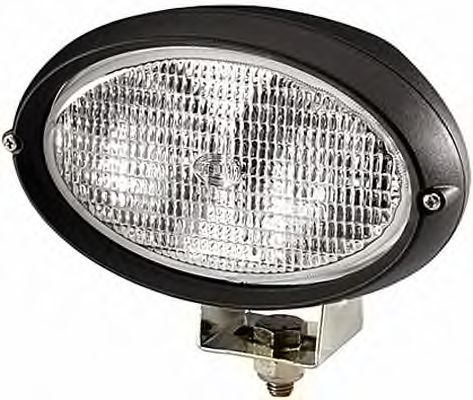 Фара рабочего освещения HELLA 1GA 996 161-291