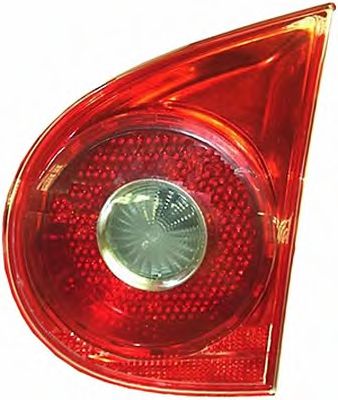 Задний фонарь HELLA 2ZR 354 041-021