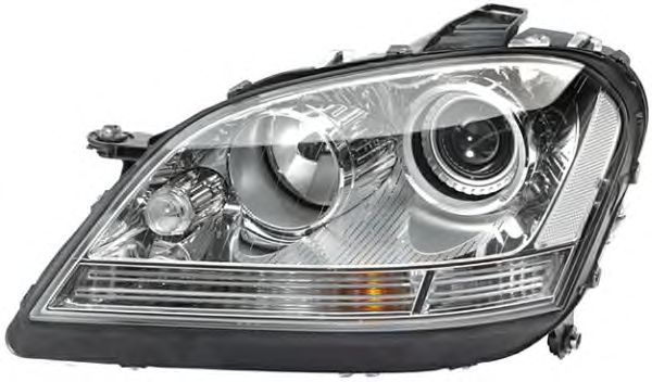 Фара HELLA 1ZS 263 036-321