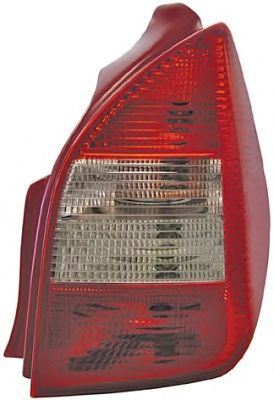Задній ліхтар HELLA 2VP 354 030-031