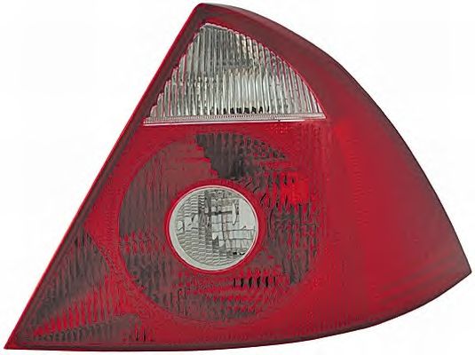 Задний фонарь HELLA 9EL 171 558-051