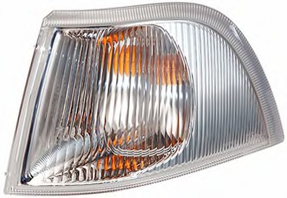 Фонарь указателя поворота HELLA 2BA 007 924-081