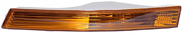 Фонарь указателя поворота HELLA 2BA 010 118-021