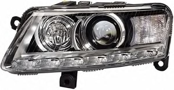Фара HELLA 1ZS 009 925-411