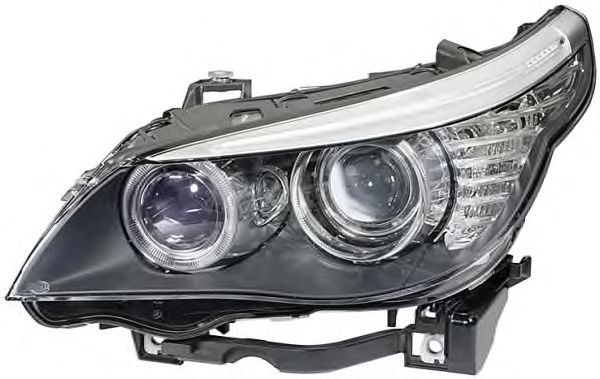 Фара HELLA 1ZS 169 009-151